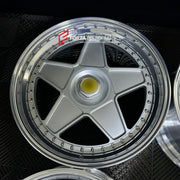 Buy Now 20 INCH FORGED WHEELS RIMS for FERRARI F430 SPIDER 2008 and upgrade car parts from SIR Tuning at the Best Price. Headlights, Tail lights, Bodykits, Navigations, wheels and more - Fast & Free Shipping within Europe, US & Worldwide.