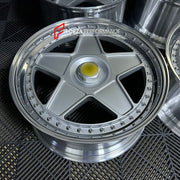 Buy Now 20 INCH FORGED WHEELS RIMS for FERRARI F430 2008 and upgrade car parts from SIR Tuning at the Best Price. Headlights, Tail lights, Bodykits, Navigations, wheels and more - Fast & Free Shipping within Europe, US & Worldwide.