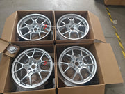 Buy Now 20 INCH FORGED WHEELS RIMS for FORD GT 2005 and upgrade car parts from SIR Tuning at the Best Price. Headlights, Tail lights, Bodykits, Navigations, wheels and more - Fast & Free Shipping within Europe, US & Worldwide.