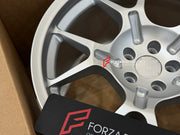 Buy Now 20 INCH FORGED WHEELS RIMS for FORD GT 2005 and upgrade car parts from SIR Tuning at the Best Price. Headlights, Tail lights, Bodykits, Navigations, wheels and more - Fast & Free Shipping within Europe, US & Worldwide.