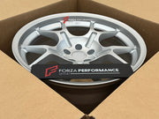 Buy Now 20 INCH FORGED WHEELS RIMS for FORD GT 2005 and upgrade car parts from SIR Tuning at the Best Price. Headlights, Tail lights, Bodykits, Navigations, wheels and more - Fast & Free Shipping within Europe, US & Worldwide.