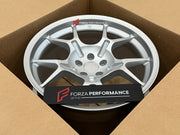 Buy Now 20 INCH FORGED WHEELS RIMS for FORD GT 2005 and upgrade car parts from SIR Tuning at the Best Price. Headlights, Tail lights, Bodykits, Navigations, wheels and more - Fast & Free Shipping within Europe, US & Worldwide.
