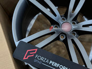 Buy Now 20 INCH FORGED WHEELS RIMS for JAGUAR XJ X351 2012 and upgrade car parts from SIR Tuning at the Best Price. Headlights, Tail lights, Bodykits, Navigations, wheels and more - Fast & Free Shipping within Europe, US & Worldwide.