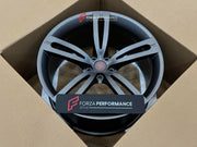 Buy Now 20 INCH FORGED WHEELS RIMS for JAGUAR XJ X351 2012 and upgrade car parts from SIR Tuning at the Best Price. Headlights, Tail lights, Bodykits, Navigations, wheels and more - Fast & Free Shipping within Europe, US & Worldwide.