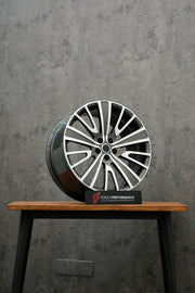 Buy Now 20 INCH FORGED WHEELS RIMS for JAGUAR XJ X351 2021 and upgrade car parts from SIR Tuning at the Best Price. Headlights, Tail lights, Bodykits, Navigations, wheels and more - Fast & Free Shipping within Europe, US & Worldwide.