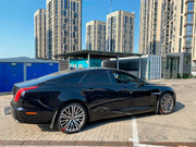 Buy Now 20 INCH FORGED WHEELS RIMS for JAGUAR XJ X351 2021 and upgrade car parts from SIR Tuning at the Best Price. Headlights, Tail lights, Bodykits, Navigations, wheels and more - Fast & Free Shipping within Europe, US & Worldwide.