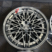 Buy Now 20 INCH FORGED WHEELS RIMS for JAGUAR XKR X100 1997 and upgrade car parts from SIR Tuning at the Best Price. Headlights, Tail lights, Bodykits, Navigations, wheels and more - Fast & Free Shipping within Europe, US & Worldwide.