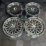 Buy Now 20 INCH FORGED WHEELS RIMS for JAGUAR XKR X100 1997 and upgrade car parts from SIR Tuning at the Best Price. Headlights, Tail lights, Bodykits, Navigations, wheels and more - Fast & Free Shipping within Europe, US & Worldwide.