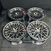 Buy Now 20 INCH FORGED WHEELS RIMS for JAGUAR XKR X100 1997 and upgrade car parts from SIR Tuning at the Best Price. Headlights, Tail lights, Bodykits, Navigations, wheels and more - Fast & Free Shipping within Europe, US & Worldwide.