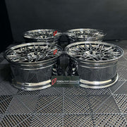 Buy Now 20 INCH FORGED WHEELS RIMS for JAGUAR XKR X100 1997 and upgrade car parts from SIR Tuning at the Best Price. Headlights, Tail lights, Bodykits, Navigations, wheels and more - Fast & Free Shipping within Europe, US & Worldwide.
