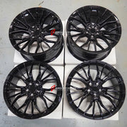 Buy Now 20 INCH FORGED WHEELS RIMS for KIA STINGER GT 2018+ and upgrade car parts from SIR Tuning at the Best Price. Headlights, Tail lights, Bodykits, Navigations, wheels and more - Fast & Free Shipping within Europe, US & Worldwide.