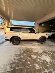 Buy Now 20 INCH FORGED WHEELS RIMS for LEXUS GX550 J250 2025 and upgrade car parts from SIR Tuning at the Best Price. Headlights, Tail lights, Bodykits, Navigations, wheels and more - Fast & Free Shipping within Europe, US & Worldwide.