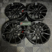 Buy Now 20 INCH FORGED WHEELS RIMS for LEXUS GX550 J250 2025 and upgrade car parts from SIR Tuning at the Best Price. Headlights, Tail lights, Bodykits, Navigations, wheels and more - Fast & Free Shipping within Europe, US & Worldwide.