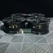 Buy Now 20 INCH FORGED WHEELS RIMS for LEXUS GX550 J250 2025 and upgrade car parts from SIR Tuning at the Best Price. Headlights, Tail lights, Bodykits, Navigations, wheels and more - Fast & Free Shipping within Europe, US & Worldwide.