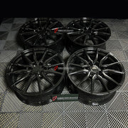 Buy Now 20 INCH FORGED WHEELS RIMS for LEXUS GX550 J250 2025 and upgrade car parts from SIR Tuning at the Best Price. Headlights, Tail lights, Bodykits, Navigations, wheels and more - Fast & Free Shipping within Europe, US & Worldwide.