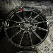 Buy Now 20 INCH FORGED WHEELS RIMS for LEXUS GX550 J250 2025 and upgrade car parts from SIR Tuning at the Best Price. Headlights, Tail lights, Bodykits, Navigations, wheels and more - Fast & Free Shipping within Europe, US & Worldwide.