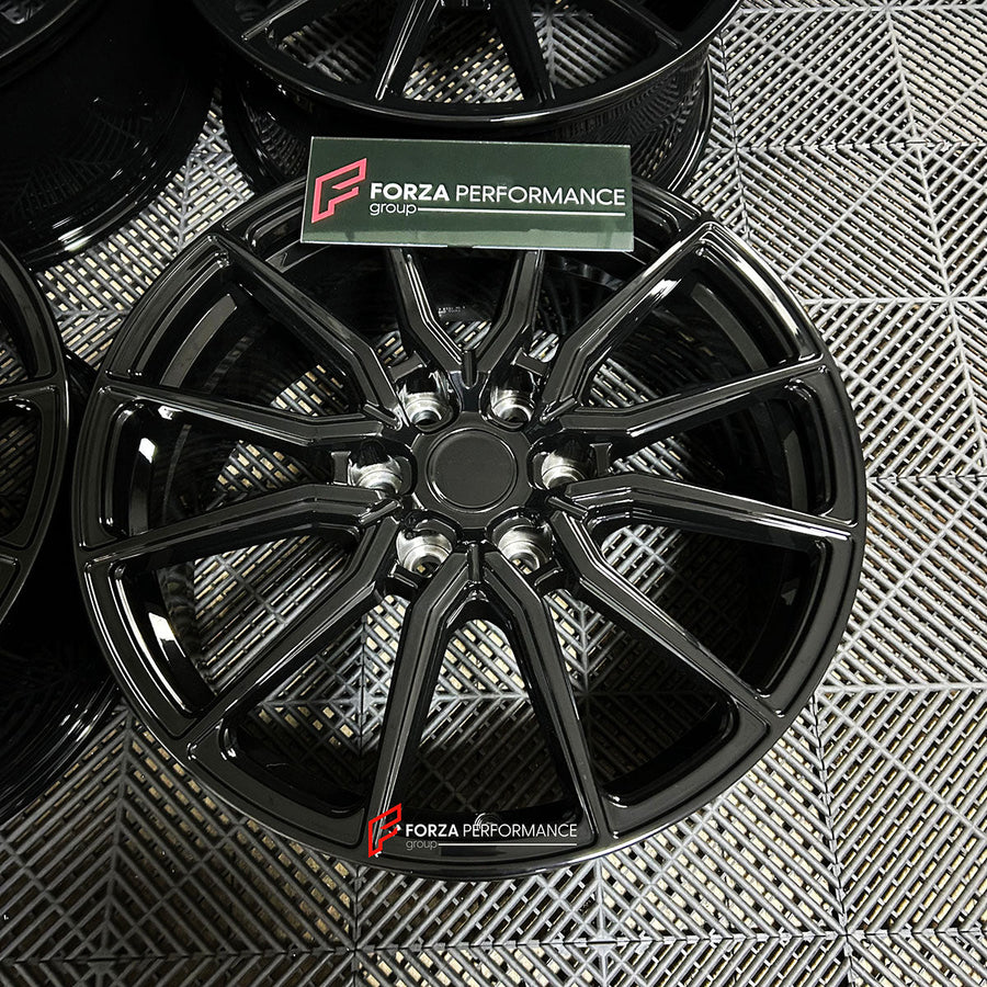 Buy Now 20 INCH FORGED WHEELS RIMS for LEXUS GX550 J250 2025 and upgrade car parts from SIR Tuning at the Best Price. Headlights, Tail lights, Bodykits, Navigations, wheels and more - Fast & Free Shipping within Europe, US & Worldwide.