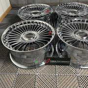 Buy Now 20 INCH FORGED WHEELS RIMS for LINCOLN CONTINENTAL 1965 and upgrade car parts from SIR Tuning at the Best Price. Headlights, Tail lights, Bodykits, Navigations, Gallery and more - Fast & Free Shipping within Europe, US & Worldwide.