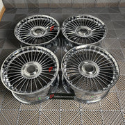 Buy Now 20 INCH FORGED WHEELS RIMS for LINCOLN CONTINENTAL 1965 and upgrade car parts from SIR Tuning at the Best Price. Headlights, Tail lights, Bodykits, Navigations, Gallery and more - Fast & Free Shipping within Europe, US & Worldwide.