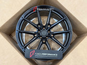 Buy Now 20 INCH FORGED WHEELS RIMS for MASERATI MC20 2025 and upgrade car parts from SIR Tuning at the Best Price. Headlights, Tail lights, Bodykits, Navigations, wheels and more - Fast & Free Shipping within Europe, US & Worldwide.
