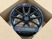 Buy Now 20 INCH FORGED WHEELS RIMS for MASERATI MC20 2025 and upgrade car parts from SIR Tuning at the Best Price. Headlights, Tail lights, Bodykits, Navigations, wheels and more - Fast & Free Shipping within Europe, US & Worldwide.