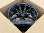 Buy Now 20 INCH FORGED WHEELS RIMS for MASERATI MC20 2025 and upgrade car parts from SIR Tuning at the Best Price. Headlights, Tail lights, Bodykits, Navigations, wheels and more - Fast & Free Shipping within Europe, US & Worldwide.