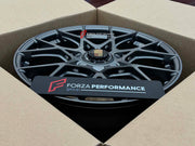 Buy Now 20 INCH FORGED WHEELS RIMS for PORSCHE 718 982 GT4 2023 and upgrade car parts from SIR Tuning at the Best Price. Headlights, Tail lights, Bodykits, Navigations, wheels and more - Fast & Free Shipping within Europe, US & Worldwide.