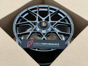 Buy Now 20 INCH FORGED WHEELS RIMS for PORSCHE 718 982 GT4 2023 and upgrade car parts from SIR Tuning at the Best Price. Headlights, Tail lights, Bodykits, Navigations, wheels and more - Fast & Free Shipping within Europe, US & Worldwide.