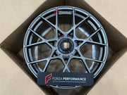 Buy Now 20 INCH FORGED WHEELS RIMS for PORSCHE 718 982 GT4 2023 and upgrade car parts from SIR Tuning at the Best Price. Headlights, Tail lights, Bodykits, Navigations, wheels and more - Fast & Free Shipping within Europe, US & Worldwide.