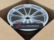 Buy Now 20 INCH FORGED WHEELS RIMS for PORSCHE 718 982 GT4RS 2024 and upgrade car parts from SIR Tuning at the Best Price. Headlights, Tail lights, Bodykits, Navigations, wheels and more - Fast & Free Shipping within Europe, US & Worldwide.