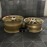 Buy Now 20 21 INCH FORGED WHEELS RIMS for PORSCHE 911 992.2 GTS 2025 and upgrade car parts from SIR Tuning at the Best Price. Headlights, Tail lights, Bodykits, Navigations, wheels and more - Fast & Free Shipping within Europe, US & Worldwide.