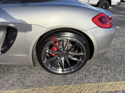 Buy Now 20 INCH FORGED WHEELS RIMS for PORSCHE BOXSTER S 981 2013 and upgrade car parts from SIR Tuning at the Best Price. Headlights, Tail lights, Bodykits, Navigations, wheels and more - Fast & Free Shipping within Europe, US & Worldwide.