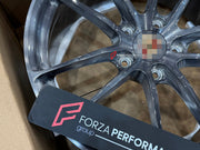 Buy Now 20 INCH FORGED WHEELS RIMS for PORSCHE CAYMAN 981 2013 and upgrade car parts from SIR Tuning at the Best Price. Headlights, Tail lights, Bodykits, Navigations, wheels and more - Fast & Free Shipping within Europe, US & Worldwide.