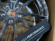 Buy Now 20 INCH FORGED WHEELS RIMS for PORSCHE CAYMAN 981 2013 and upgrade car parts from SIR Tuning at the Best Price. Headlights, Tail lights, Bodykits, Navigations, wheels and more - Fast & Free Shipping within Europe, US & Worldwide.