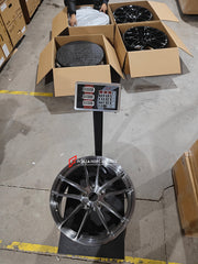 Buy Now 20 INCH FORGED WHEELS RIMS for PORSCHE BOXSTER S 981 2013 and upgrade car parts from SIR Tuning at the Best Price. Headlights, Tail lights, Bodykits, Navigations, wheels and more - Fast & Free Shipping within Europe, US & Worldwide.