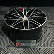 Buy Now 20 INCH FORGED WHEELS RIMS for PORSCHE MACAN EV 2025 and upgrade car parts from SIR Tuning at the Best Price. Headlights, Tail lights, Bodykits, Navigations, wheels and more - Fast & Free Shipping within Europe, US & Worldwide.