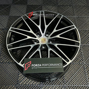 Buy Now 20 INCH FORGED WHEELS RIMS for PORSCHE MACAN EV 2025 and upgrade car parts from SIR Tuning at the Best Price. Headlights, Tail lights, Bodykits, Navigations, wheels and more - Fast & Free Shipping within Europe, US & Worldwide.