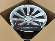 Buy Now 20 INCH FORGED WHEELS RIMS for TESLA MODEL S 2017 and upgrade car parts from SIR Tuning at the Best Price. Headlights, Tail lights, Bodykits, Navigations, wheels and more - Fast & Free Shipping within Europe, US & Worldwide.