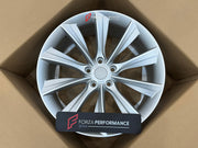 Buy Now 20 INCH FORGED WHEELS RIMS for TESLA MODEL S 2017 and upgrade car parts from SIR Tuning at the Best Price. Headlights, Tail lights, Bodykits, Navigations, wheels and more - Fast & Free Shipping within Europe, US & Worldwide.
