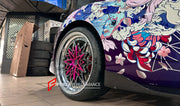 Buy Now 20 INCH FORGED WHEELS RIMS for TOYOTA SUPRA A90 GR 2024 and upgrade car parts from SIR Tuning at the Best Price. Headlights, Tail lights, Bodykits, Navigations, wheels and more - Fast & Free Shipping within Europe, US & Worldwide.