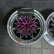 Buy Now 20 INCH FORGED WHEELS RIMS for TOYOTA SUPRA A90 GR 2024 and upgrade car parts from SIR Tuning at the Best Price. Headlights, Tail lights, Bodykits, Navigations, wheels and more - Fast & Free Shipping within Europe, US & Worldwide.