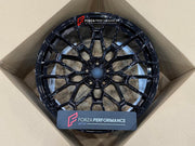 Buy Now 21 22 INCH FORGED WHEELS RIMS for BMW X6M F96 LCI 2025 and upgrade car parts from SIR Tuning at the Best Price. Headlights, Tail lights, Bodykits, Navigations, wheels and more - Fast & Free Shipping within Europe, US & Worldwide.