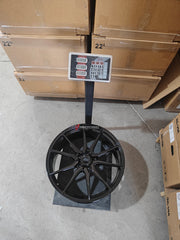 Buy Now 21 22 INCH FORGED WHEELS RIMS for FERRARI CALIFORNIA 2013 and upgrade car parts from SIR Tuning at the Best Price. Headlights, Tail lights, Bodykits, Navigations, wheels and more - Fast & Free Shipping within Europe, US & Worldwide.