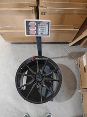 Buy Now 21 22 INCH FORGED WHEELS RIMS for FERRARI CALIFORNIA 2013 and upgrade car parts from SIR Tuning at the Best Price. Headlights, Tail lights, Bodykits, Navigations, wheels and more - Fast & Free Shipping within Europe, US & Worldwide.