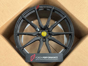 Buy Now 21 22 INCH FORGED WHEELS RIMS for FERRARI CALIFORNIA 2013 and upgrade car parts from SIR Tuning at the Best Price. Headlights, Tail lights, Bodykits, Navigations, wheels and more - Fast & Free Shipping within Europe, US & Worldwide.