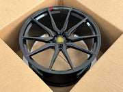 Buy Now 21 22 INCH FORGED WHEELS RIMS for FERRARI CALIFORNIA 2013 and upgrade car parts from SIR Tuning at the Best Price. Headlights, Tail lights, Bodykits, Navigations, wheels and more - Fast & Free Shipping within Europe, US & Worldwide.