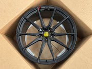 Buy Now 21 22 INCH FORGED WHEELS RIMS for FERRARI CALIFORNIA 2013 and upgrade car parts from SIR Tuning at the Best Price. Headlights, Tail lights, Bodykits, Navigations, wheels and more - Fast & Free Shipping within Europe, US & Worldwide.