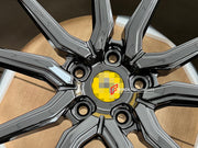 Buy Now 21 22 INCH FORGED WHEELS RIMS for FERRARI CALIFORNIA 2013 and upgrade car parts from SIR Tuning at the Best Price. Headlights, Tail lights, Bodykits, Navigations, wheels and more - Fast & Free Shipping within Europe, US & Worldwide.