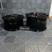 Buy Now FORGED WHEELS RIMS for FERRARI LUCE and upgrade car parts from SIR Tuning at the Best Price. Headlights, Tail lights, Bodykits, Navigations, wheels and more - Fast & Free Shipping within Europe, US & Worldwide.