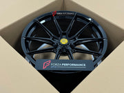 Buy Now 21 22 INCH FORGED WHEELS RIMS for FERRARI SF90 STRADALE and upgrade car parts from SIR Tuning at the Best Price. Headlights, Tail lights, Bodykits, Navigations, wheels and more - Fast & Free Shipping within Europe, US & Worldwide.